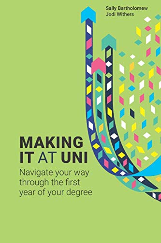 Making it at uni: Navigate your way through the first year of your degree - University of Wolverhampton edition