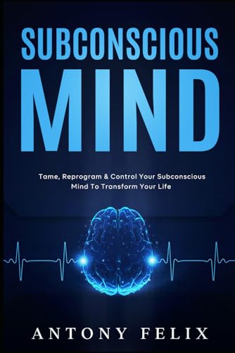 Subconscious Mind cover