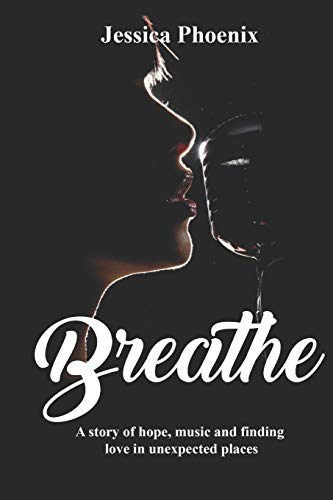Breathe cover