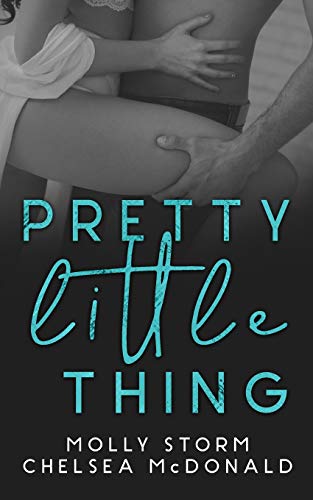 Pretty Little Thing cover
