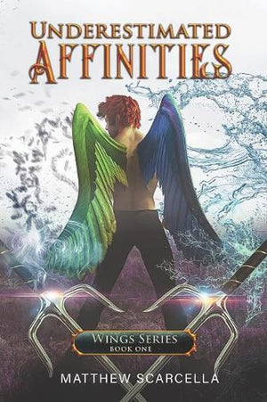 Underestimated Affinities