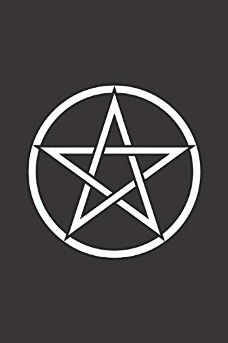 White Pentacle Book of Shadows