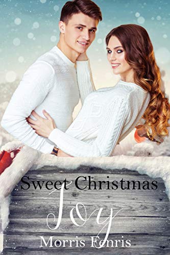 Sweet Christmas Joy cover