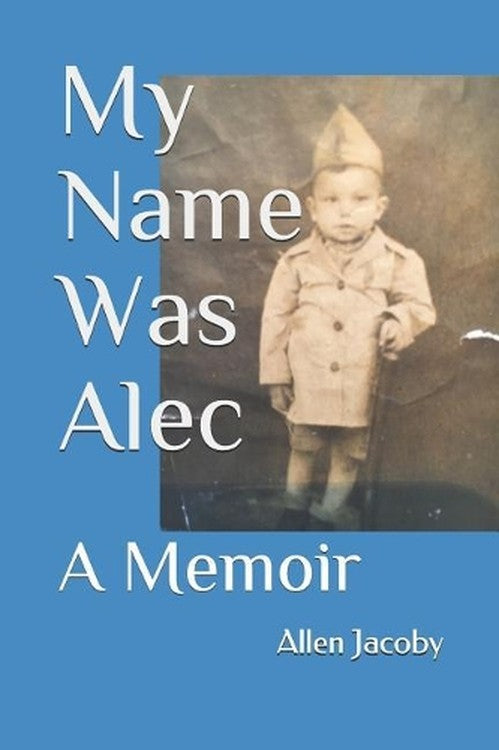 My Name Was Alec