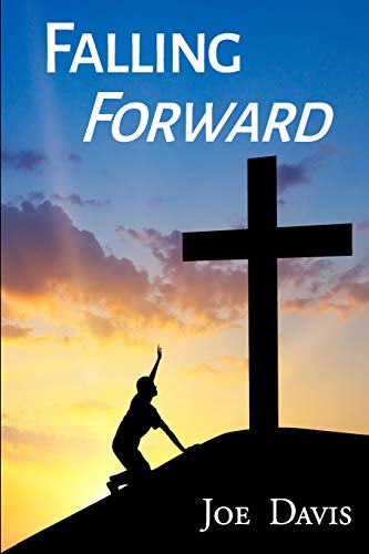 Falling Forward cover