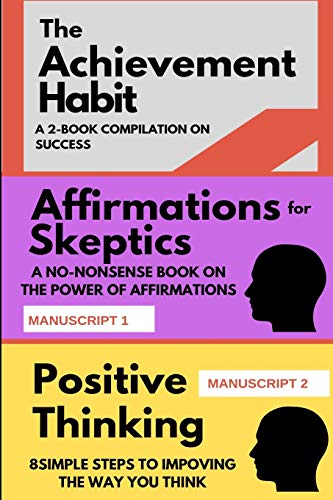 The Achievement Habit