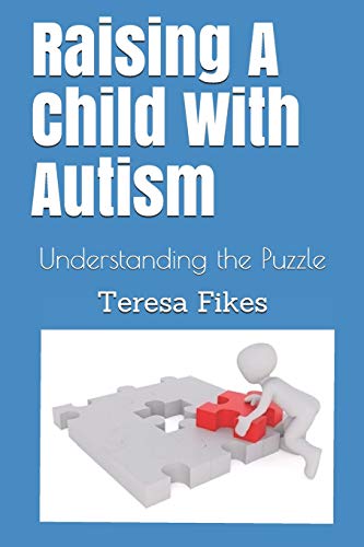 Raising A Child With Autism cover
