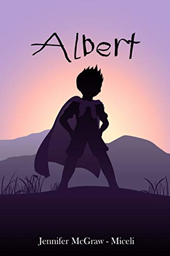 Albert cover
