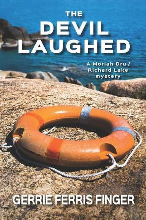 The Devil Laughed