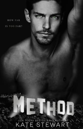 METHOD cover