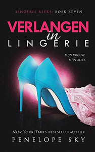 Verlangen in lingerie 