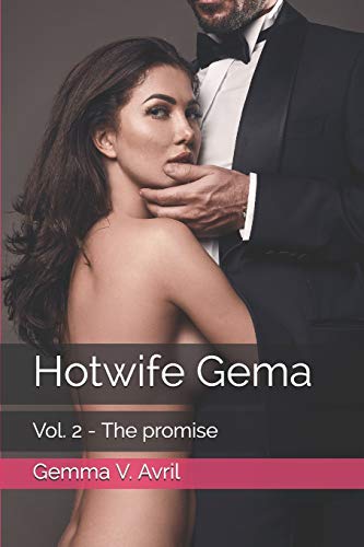 Hotwife Gema