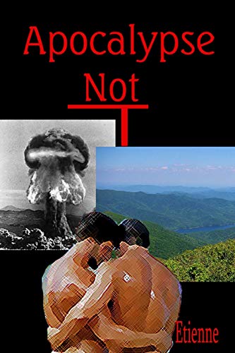 Apocalypse-Not cover