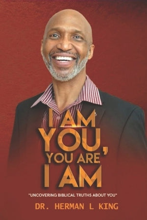 I AM You, You Are I AM