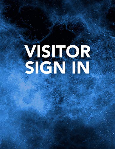 Visitor Sign In
