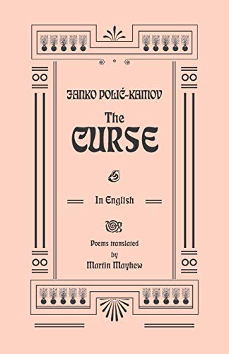The Curse cover