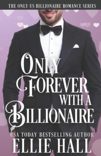 Only Forever with a Billionaire cover