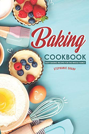 Baking Cookbook