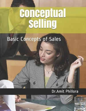 Conceptual Selling