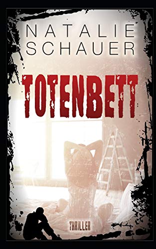 Totenbett cover