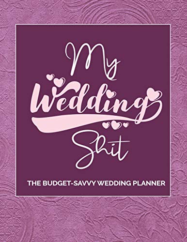 My Wedding Shit cover