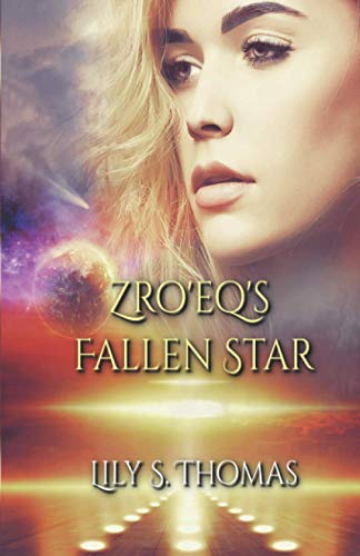 Zro'eq's Fallen Star cover