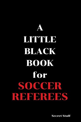 A Little Black Book