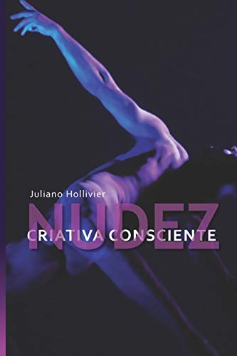 Nudez Criativa Consciente cover