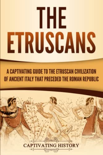 The Etruscans