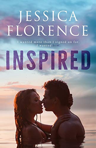 Inspired cover