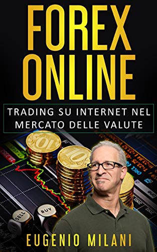 Forex Online cover