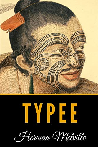 Typee cover