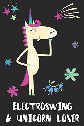 Electroswing & Unicorn Lover