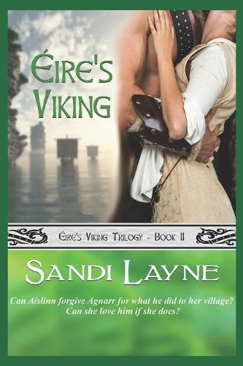 �ire's Viking