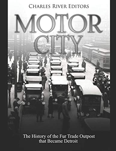 Motor City
