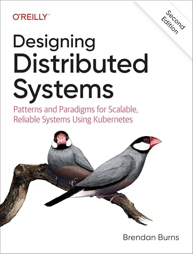 Designing Distributed Systems