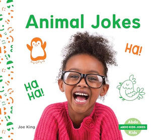 Animal Jokes 