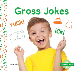 Gross Jokes 