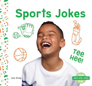 Sports Jokes 