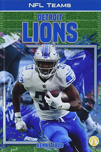 Detroit Lions