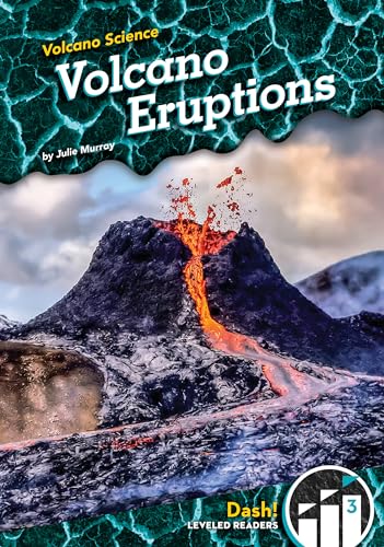 Volcano Eruptions