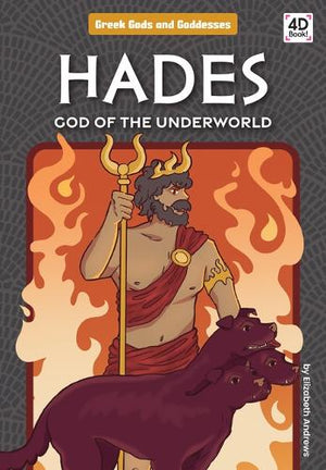 Hades: God of the Underworld