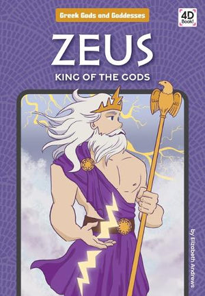 Zeus: King of the Gods