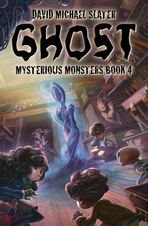 Ghost