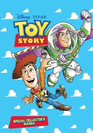 Toy Story 1