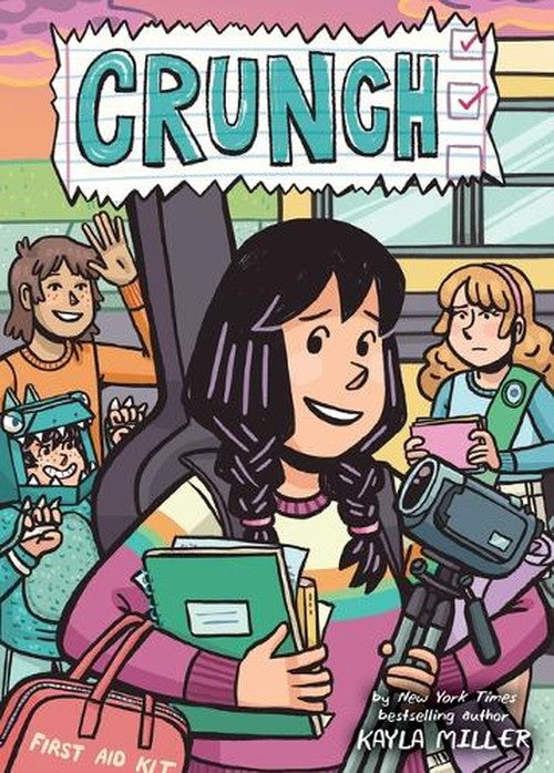 Crunch
