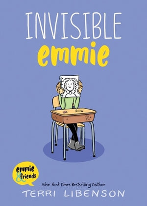 Invisible Emmie