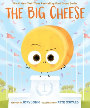 The Big Cheese
