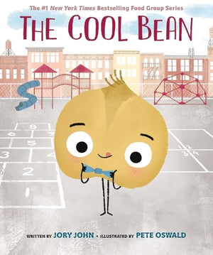 The Cool Bean