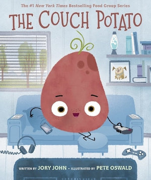 The Couch Potato
